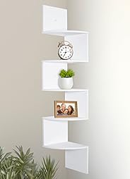 corner shelves for nursery