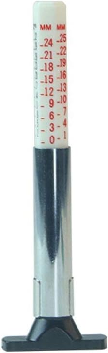 misuratori per pneumatici a quadrante