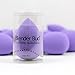 Blender Bud Makeup blender sponge airbrush finish latex free super soft