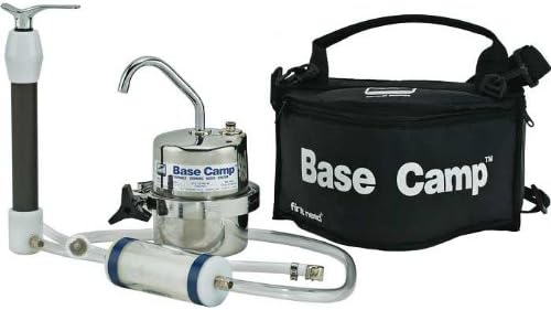 General Ecology 371256 First Need Base Camp Purifier