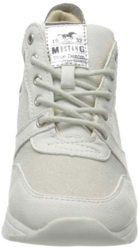 MUSTANG-Damen-1314-301-8-Slip-On-Sneaker