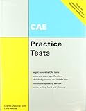 Essential Practice Tests : Cae Without Answer Key, Osbourne, 1424028299