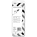 Amazon Brand - Solimo Sonic Replacement Brush Heads, 2 Count (Fits PHILIPS Sonicare Screw-On Electric Toothbrushes)