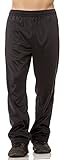 AeroSkin Dry Mens Active Performance Track Pants