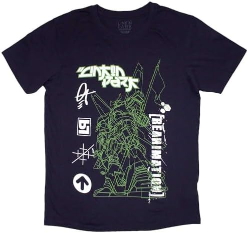 Amazon.com: OffSpring Men's Smash Album Tee T-Shirt Medium Black