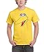 Big Bird Face T-Shirt-Medium