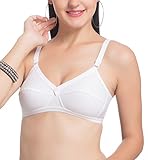 UltraFit Non-Wired Daily Wear Bras For Women