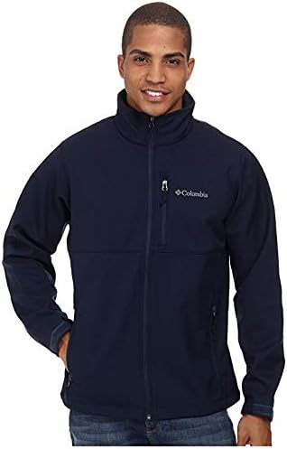 columbia ascender softshell jacket amazon