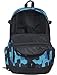 Z-joyee Fashion Student School Backpack Bookbags for Middle & High School for Teen Boys Girls Student Travel Laptop Bags