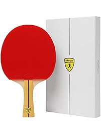 Killerspin JET400 Table Tennis Paddle