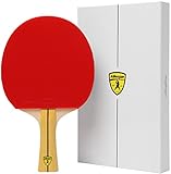 Killerspin JET400 Table Tennis Paddle