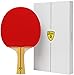 Killerspin JET400 Table Tennis Paddle