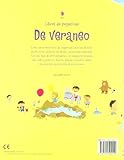 Image de DE VERANEO - LIBROS DE PEGATINAS