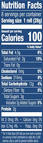 3 Pillsbury+Sweet+Hawaiian+Crescent+Rolls