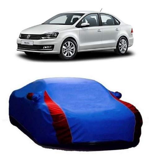 Unique Stock Water Resistant Car Cover Special Design For