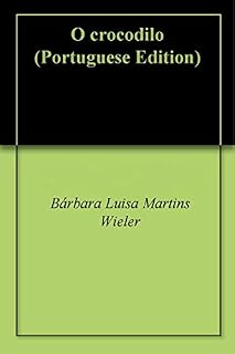 Livro O crocodilo