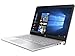 HP Pavilion 14" HD Notebook , Intel Core i5-7200U Processor up to...