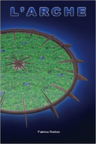 Amazon Com L Arche French Edition 9781500928438 Doleac Fabrice Books