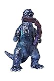 Medicom Godzilla: Vinyl Wars - First Godzilla (Shodai-Goji) Sofubi Figure