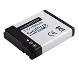 GoPro Camera AHDBT-001 HD Hero Li-ion Battery for HD Hero Camera