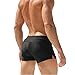 TONLEN Mens Swimwear Short Swim Trunks with Zipper Pocket