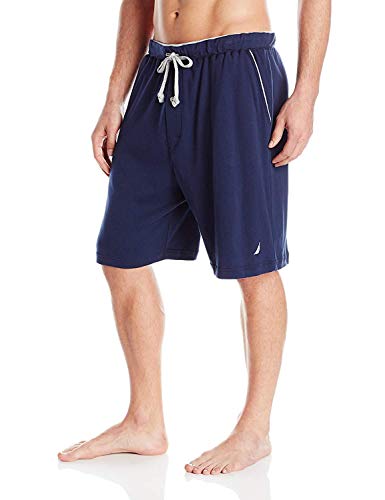 Cotton Elastic Waistband Sleep Lounge 