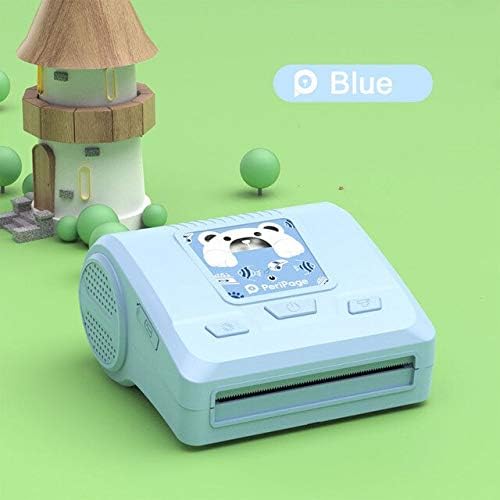 a3 bluetooth printer