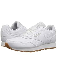 Reebok Kids 'cl Harman Run S Sneaker, Blanco