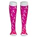 Compression Knee Socks by Gone For a Run | Various Colors & Sizes | Men & Women