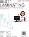Laminating Pouches Best Laminating 5 Mil Clear Letter Size Thermal 9 X 11.5 Inches Qty 100