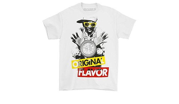flavor flav t shirt