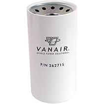 Amazon.com: 261991 Vanair Replacement Oil Filter : Automotive