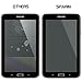 SPARIN Screen Protector, High Definition Tempered Glass Screen Protector for Samsung Galaxy tab e lite 7.0/ Tab 3 Lite 7.0