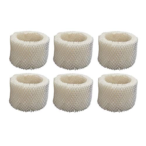 EFP Humidifier Filter Replacement Honeywell HAC-504AW HAC-504 Filter-A (6-Pack)