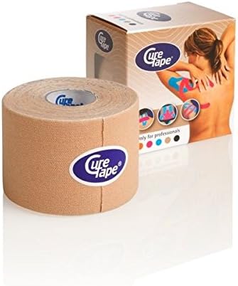 CureTape Art 2" X 16' Roll