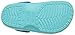 Crocs CC Finding Dory K Finding Dory Licensed Clog (Toddler/Little Kid), Pool, 8 M US Toddler