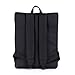 Herschel Supply Co. Survey, Black, One Size