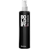 Boldify Hair Thickening &amp; Volumizing Texture Spray for Fine Hair | Volume Booster, Stylist-Recommended Texture Spray, for Thinning Hair