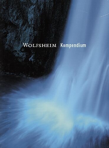 Wolfsheim - Kompendium - Zortam Music