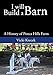 I Will Build a Barn: A History of Ponca Hills Farm by Vicki Krecek