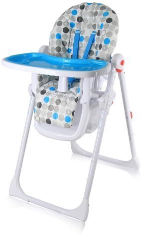 isafe mama highchair