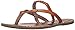 Roxy Women's Lanae Sandals Flat Sandal