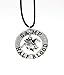 GBC Camp Half Blood Pendant Necklace - Nautical - Fantasy