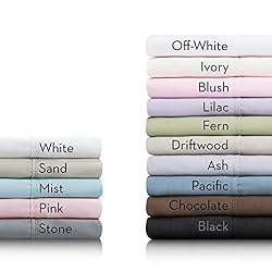 MALOUF Double Brushed Microfiber Super Soft Luxury