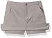 White Sierra Girls West Loop Trail Skort, Pale Taupe, X-Largethumb 3