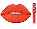 Lime Crime Velvetines - Suedeberry