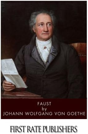 Faust Paperback – 9 Mar 2014