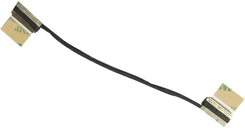 ZAHARA LVDS Monitor Cable for ASUS UX430 UX430UA UX430U UX430UQ U430UAR 30PIN