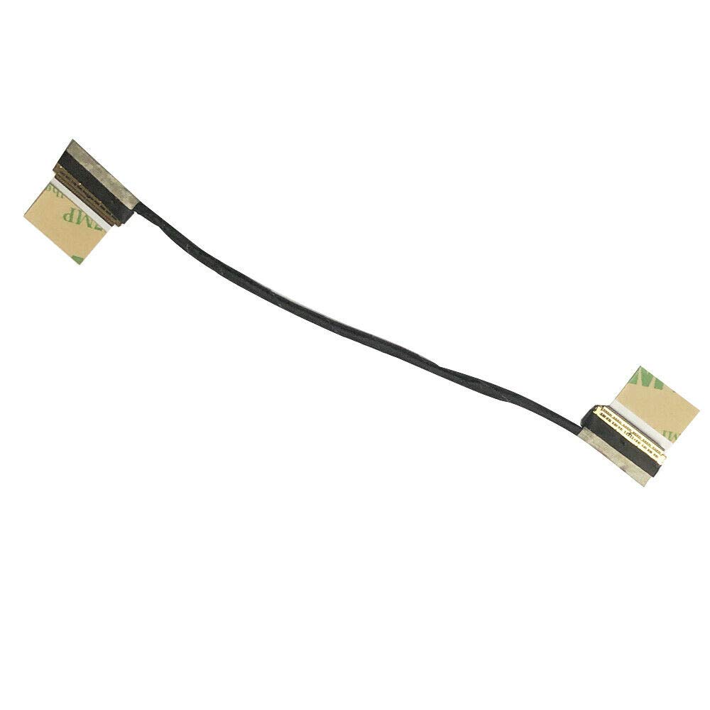 ZAHARA LVDS Monitor Cable for ASUS UX430 UX430UA UX430U UX430UQ U430UAR 142202P 1400502210100