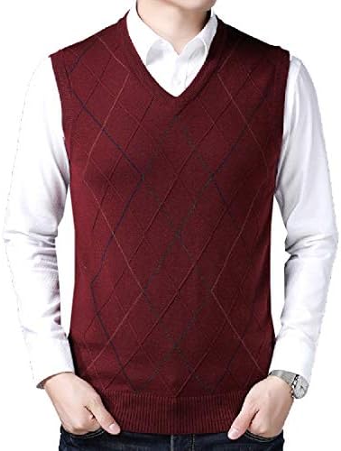 sweater vest xxl